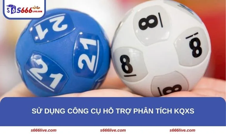 Cách đánh đề dễ trúng bằng cách sử dụng các công cụ phân tích kết quả xổ số